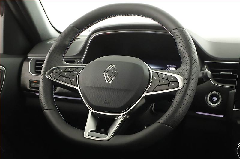 Renault Arkana (2025) 1.3 TCe, Ad. tempomat, Výhřevy - fotka 8 z 20