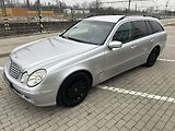 Mercedes-Benz Třídy E E 220 CDI Elegance - náhled 21