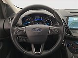 Ford Kuga (2018) Titanium 1.5 EcoBoost, ČR - náhled 21