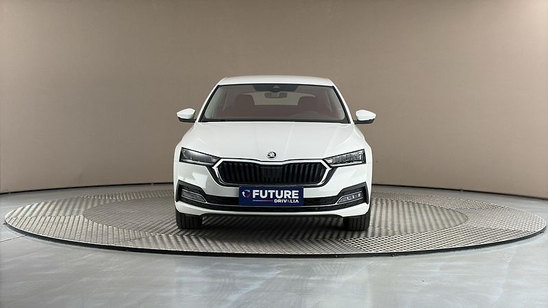 Škoda Octavia 2.0 TDI Style - fotka 3 z 26