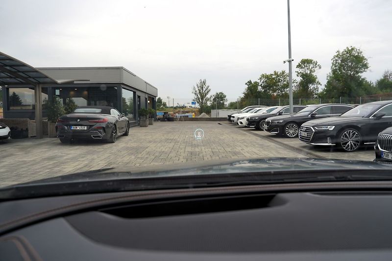 Mercedes-Benz CLS 400d AMG/4Matic/340 PS/Edice 1 - fotka 46 z 50