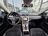 Volkswagen Passat Variant (2014) 2.0 TDI DSG - náhled 9