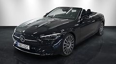 Mercedes-Benz CLE 200 AMG 360k HuD Ambient - fotografie inzerátu