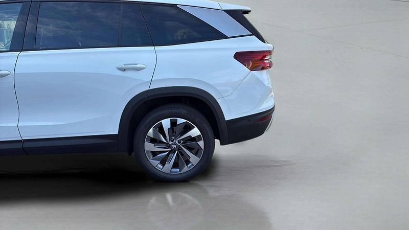Škoda Kodiaq Exclusive Selection 2,0 TDi 14 - fotka 22 z 24