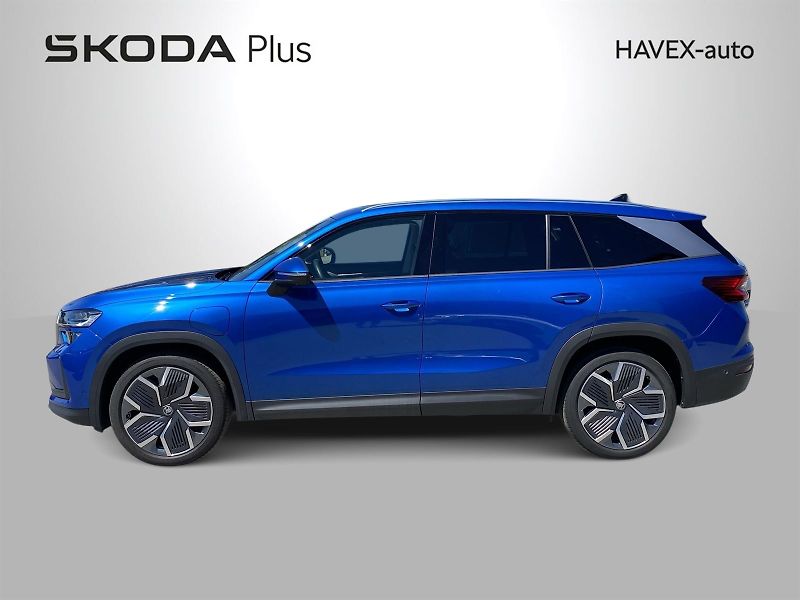 Škoda Kodiaq (2025) iV 1.5 TSI DSG Exclusive Selec - fotka 3 z 39