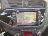 Kia Ceed (2015) 1.6 GDi, Exclusive, navi, - náhled 17