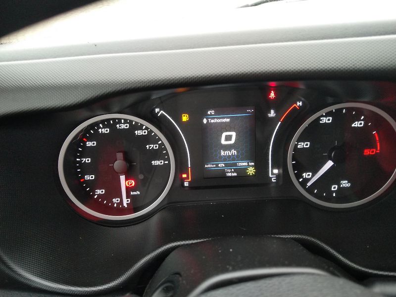 Iveco Daily 35S160  3,0l celo - fotka 9 z 9