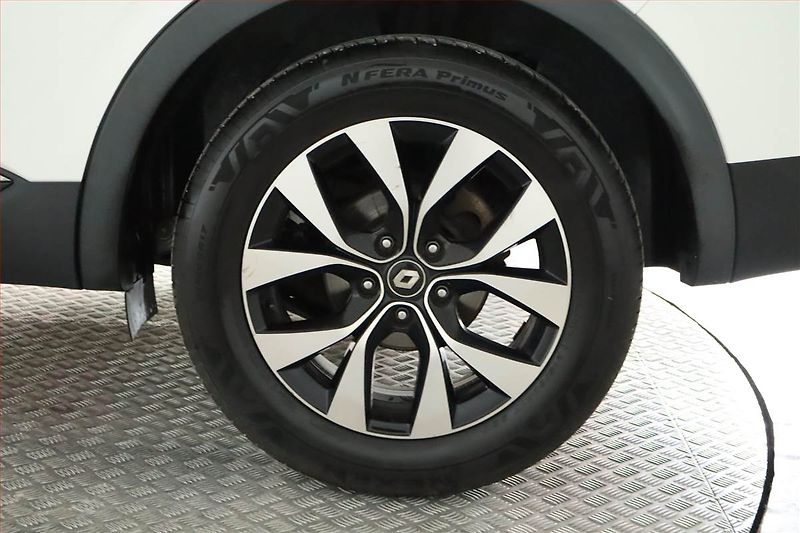 Renault Arkana (2021) E-Tech, Automat, Serv.kniha - fotka 15 z 22