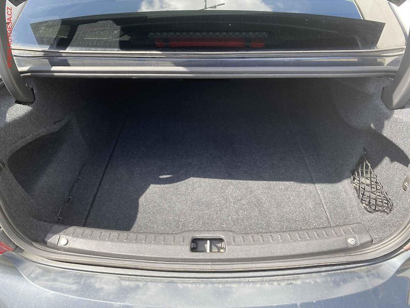 Volvo S90 (2017) 2.0 T5, 1.maj,ČR, servis - fotka 7 z 21