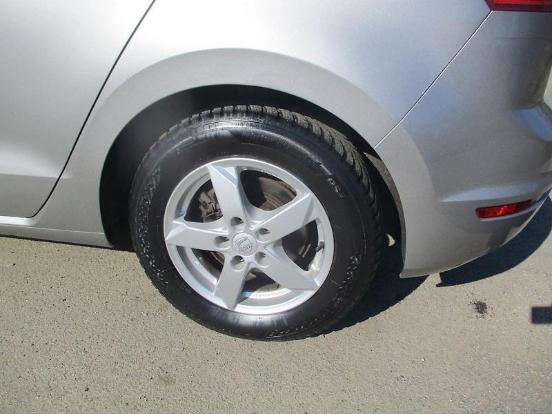 Volkswagen Golf Sportsvan 1.2TSi 81kW 95TKM 6st.MAN.P - fotka 39 z 45