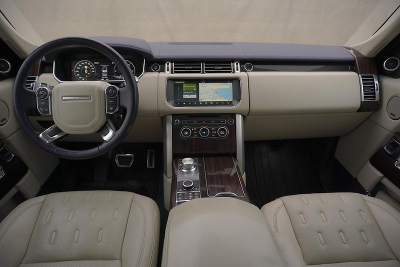 Land Rover Range Rover 4.4 SDW8 AUTOBIOGRAPHY MAX VOL - fotka 34 z 50