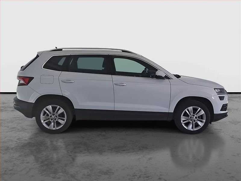 Škoda Karoq (2019) Style 1.5 TSI - fotka 6 z 17