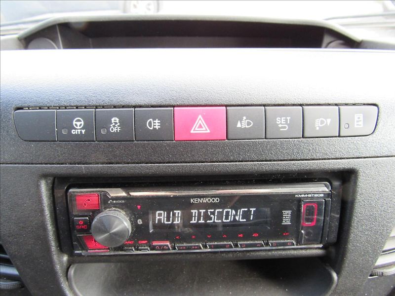 Iveco Daily 2,3 L4H4 115kW Maxi  35S16 - fotka 15 z 32