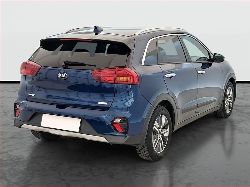 Kia Niro (2019) Hybrid, Automat, Serv.kniha - fotka 5 z 20