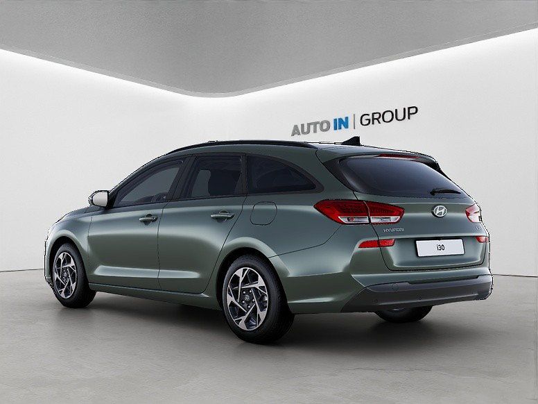 Hyundai i30 (2026) GO CZECH! 1,0 T-GDI 84 kW - fotka 4 z 8