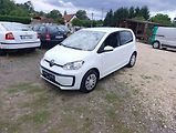 Volkswagen up! (2021) 1.0 MPI 5dv - náhled 1