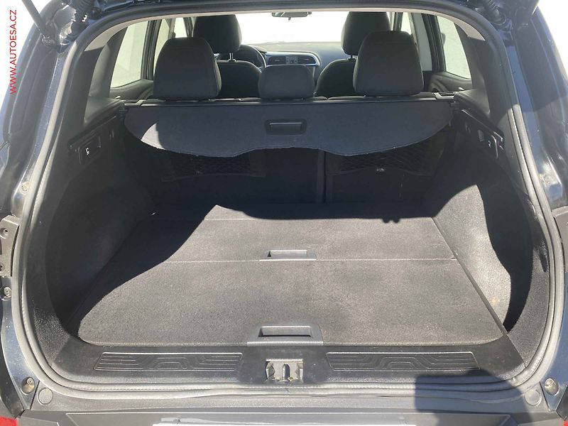 Renault Kadjar (2018) 1.2TCe, Business, TZ, navi - fotka 7 z 17
