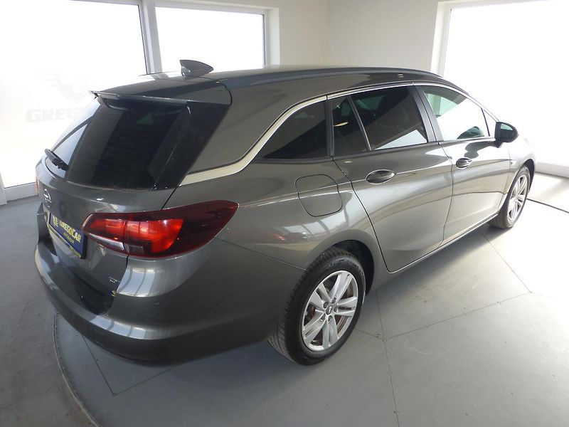 Opel Astra (2016) 1,6CDTI*ALU*PARK.S*Záruka 36mě - fotka 6 z 25