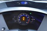 Honda Civic (2009) 1.4 i-VTEC, Serv.kniha - náhled 11