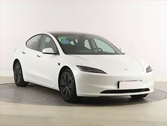 Tesla Model 3 (2023) Standard Range 60kWh, SoH 98% - fotografie inzerátu