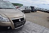 Fiat Sedici 1,6 i 79KW 4X4 NOVÁ STK - náhled 13