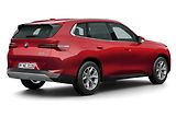 BMW X3 xDrive20d - náhled 1