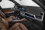 BMW X5 30d xDrive X-line, panorama - náhled 11
