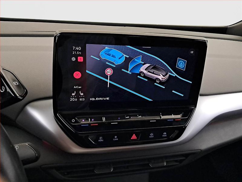 Volkswagen ID.4 (2022) Pro Perf. (82 kWh), SoH 92% - fotka 18 z 29