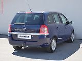 Opel Zafira (2012) 1.7CDTi, AC, temp, tažné - náhled 3