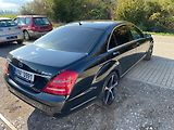 Mercedes-Benz Třídy S (2009) 350 CDI Long 4 matic! - náhled 30