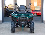 CFMOTO Gladiator X450 (2026) Gladiator C4 G4 - náhled 8
