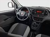 Fiat Dobló (2017) 1.4 T-Jet, 5Míst, ČR, 1Maj - náhled 7