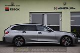BMW Řada 3 320d xD M-SPORT PANORAMA H/K  - náhled 6