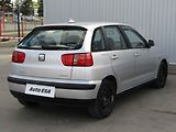 Seat Ibiza (1999) 1.4 i, AC, park.asist - náhled 3