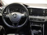Volkswagen Polo (2019) 1.0 TSI, 2.maj,ČR, AC, temp. - náhled 11