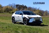 Toyota bZ4X BEV EXECUTIVE AWD - náhled 23