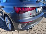 Audi S3 (2022) QUATTRO 2,0 TFSI 228 KW 1 MAJ - náhled 13