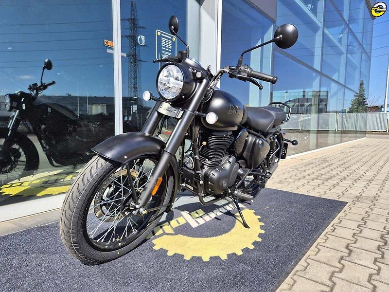Royal Enfield Classic 350 (2026) - fotka 9 z 41