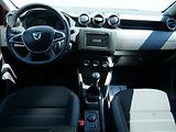 Dacia Duster (2019) 1.6SCe 4x4, 1.maj,ČR, AC, TZ - náhled 8