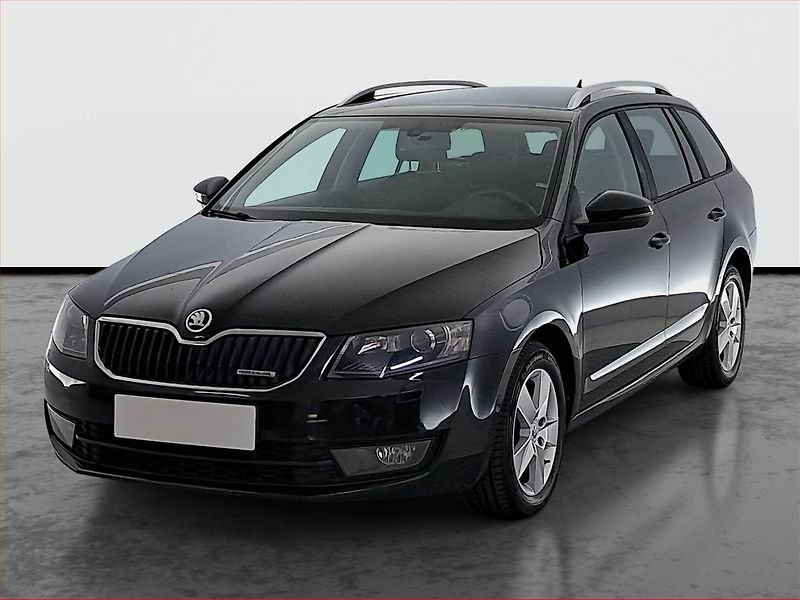 Škoda Octavia (2014) 1.6 TDI, Serv.kniha, Navi - fotka 2 z 16