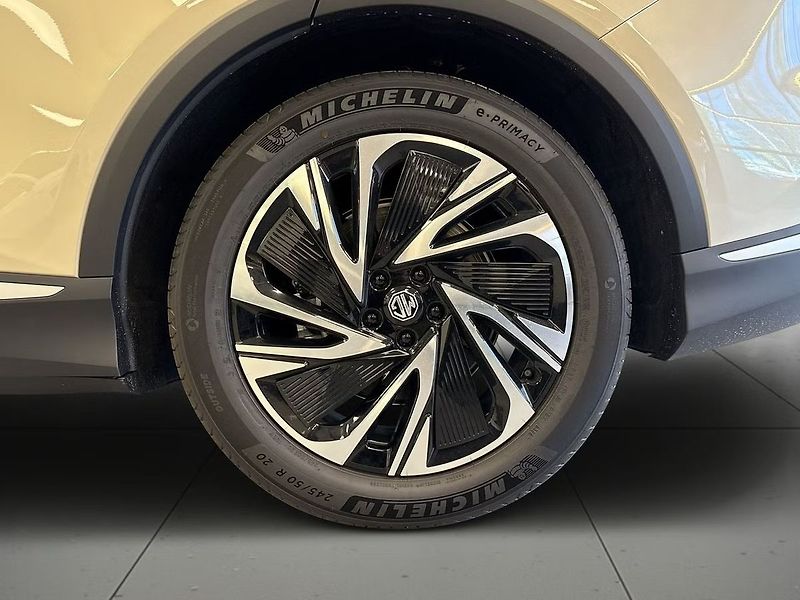 MG Ostatní S6 EV, Luxury AWD, TOP CENA - fotka 14 z 14