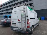 Opel Movano (2021) 2.3CDTi L2H2, stř.nosič, TZ - náhled 1