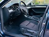 Volkswagen Passat 2.0TDI AUTOMAT KAMERY SERVISKA - náhled 28