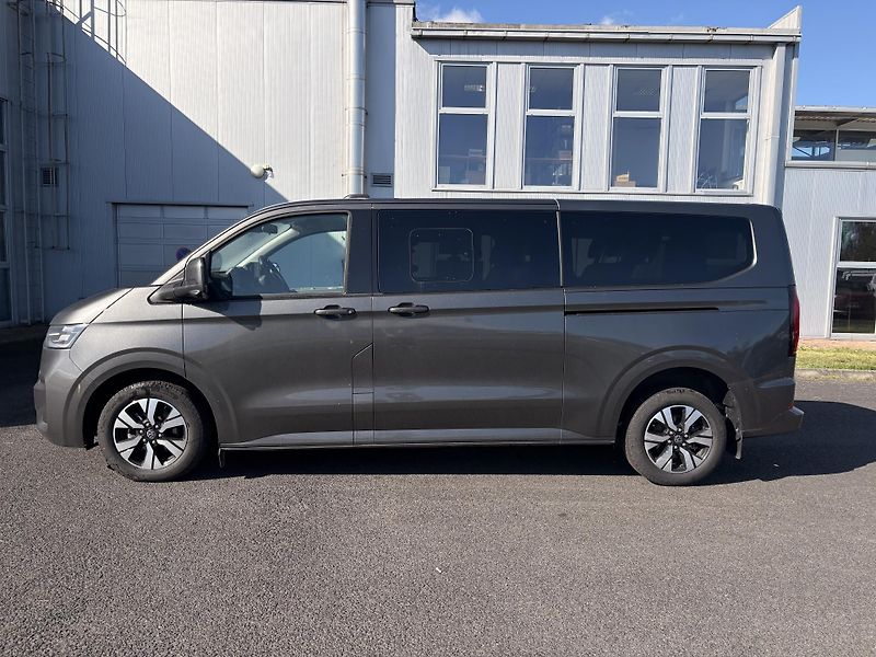 Volkswagen Caravelle (2026) - fotka 2 z 37
