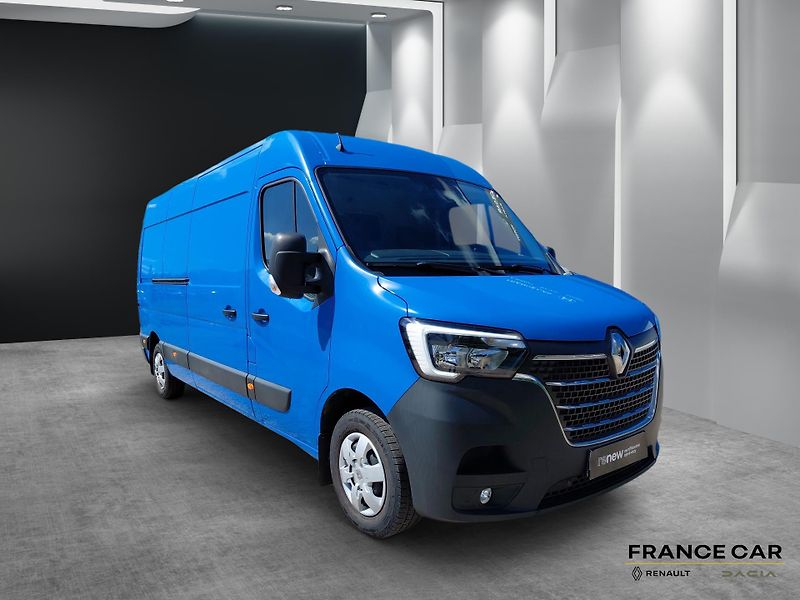 Renault Master (2020) 2,3 dCi 132 kW Cool L3H2 - fotka 3 z 24