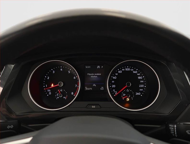Volkswagen Tiguan (2021) Comfortline 1.5 TSI - fotka 11 z 25