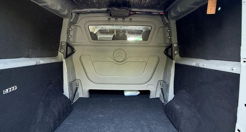 Citroën Jumpy (2015) 2.0 HDI AUTOMAT — 2015 - fotka 7 z 20