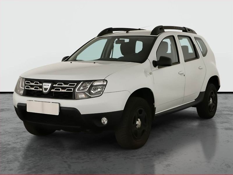 Dacia Duster (2017) 1.6 SCe, Tempomat - fotka 2 z 12
