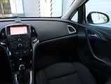 Opel Astra (2014) 1.6 CDTI, Tempomat - náhled 8