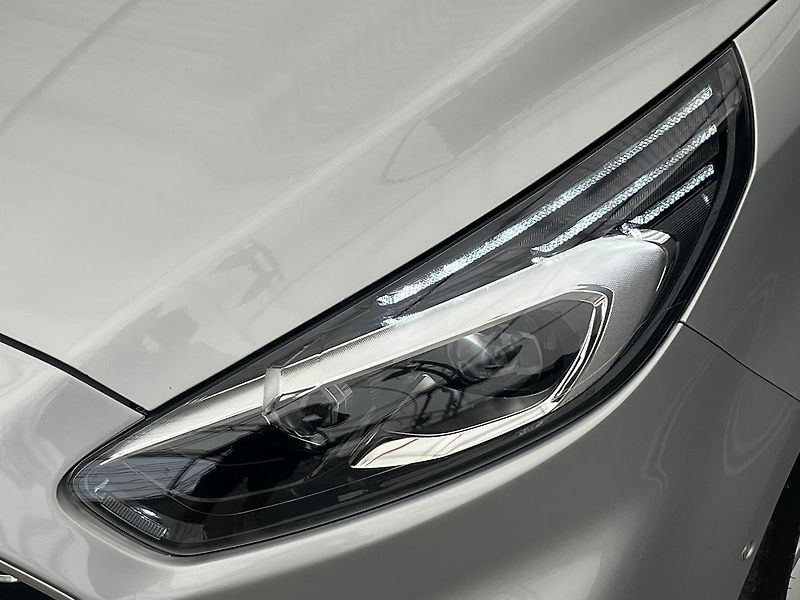 Ford Galaxy 2.5 HEV TITANIUM 7 míst - fotka 45 z 70